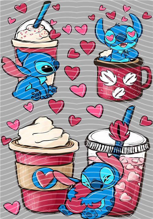 A5 Notebook Wraps-A 1160